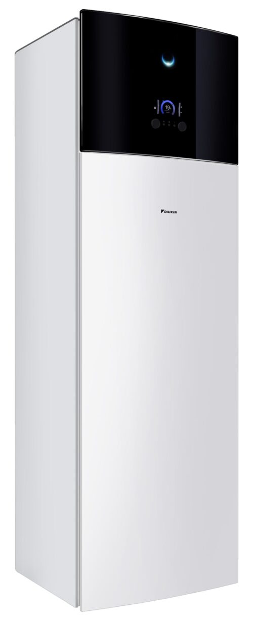 Daikin Altherma Integrated