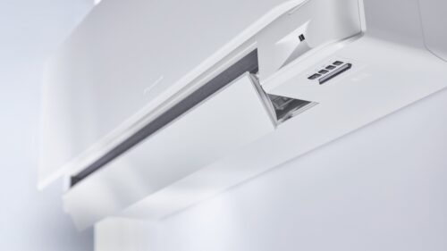 Daikin Stylish Wandgerät in weiß