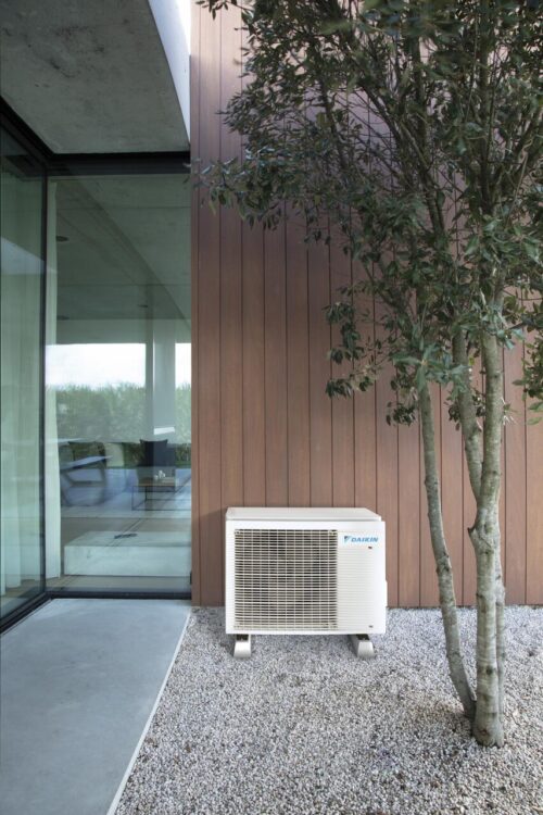 Daikin Emura Außengerät