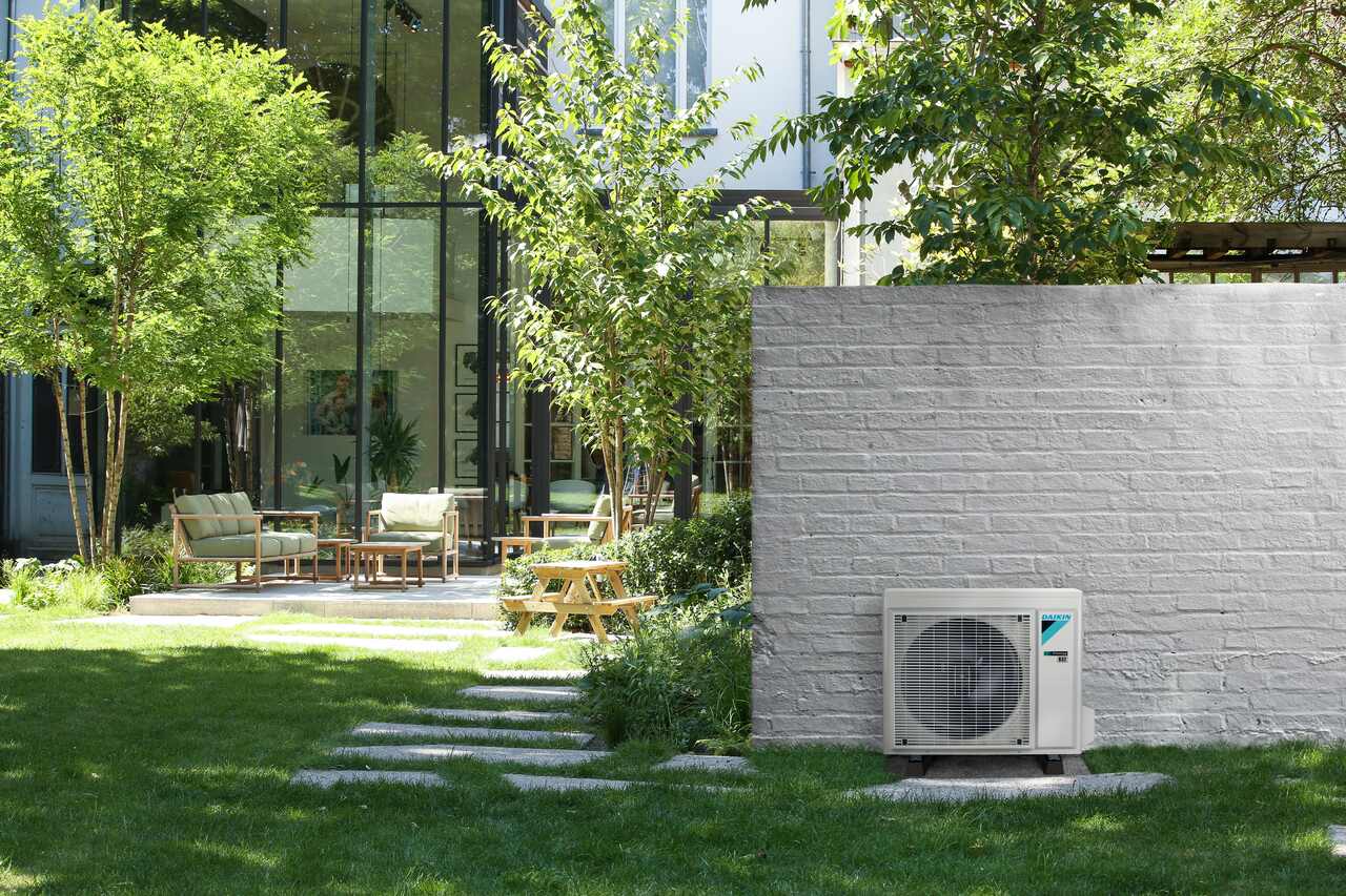 Daikin Perfera Außengerät