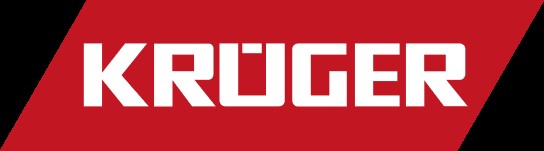 Krüger Logo